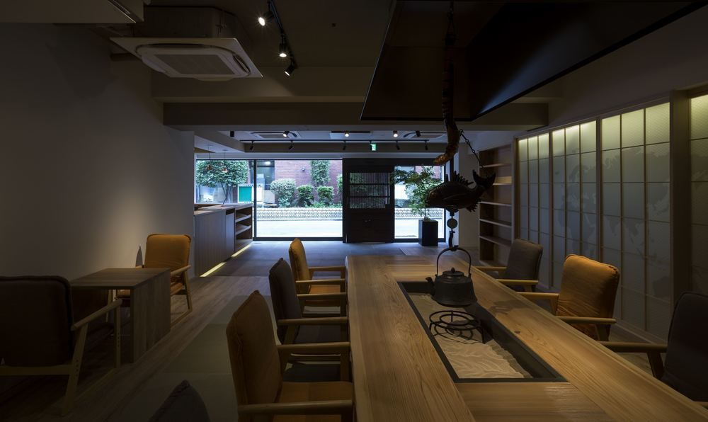 Samurai Hostel Asakusa Τόκιο Εξωτερικό φωτογραφία